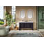 Meuble-lavabo double 60 po Abella Munich-314891783-314891781