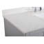 Ensemble de meuble-lavabo simple 48 po Selma-1409970089