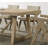 Clitherall 5-pcs Dining Table Set