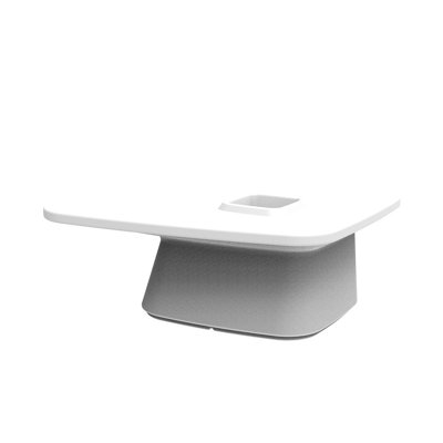 Noma Plastic Coffee Table