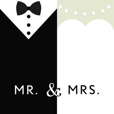 Mr et Mme White