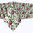 Apples Abstract Square Tablecloth-1154550355