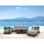 Granada Outdoor 6 - Piece Conversation Set-2018767712