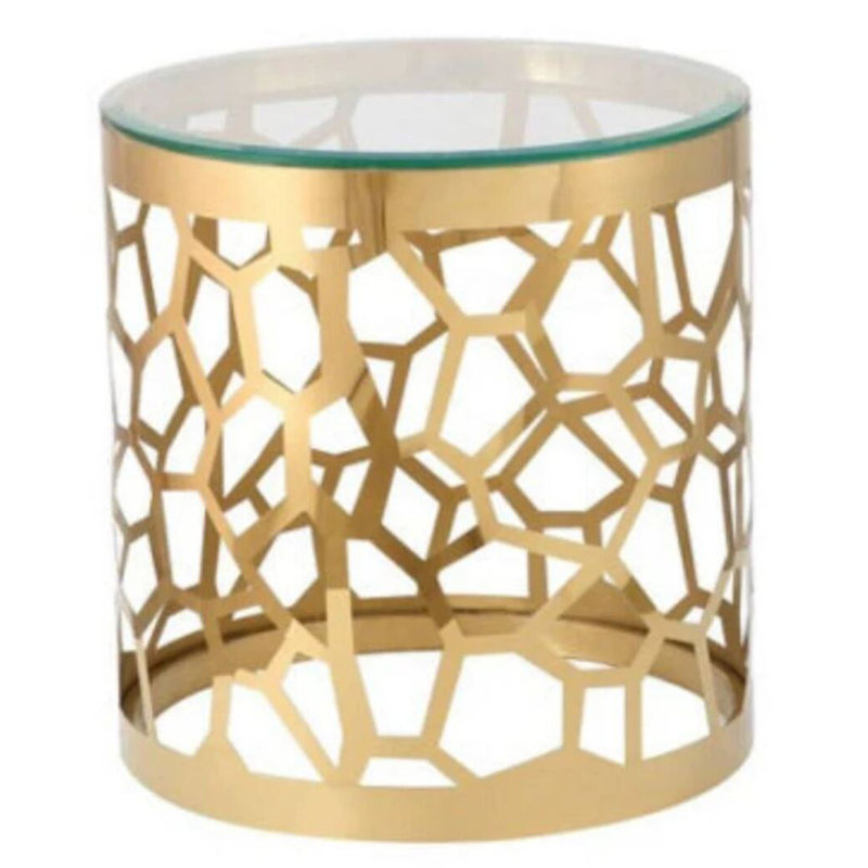Kira Side Table