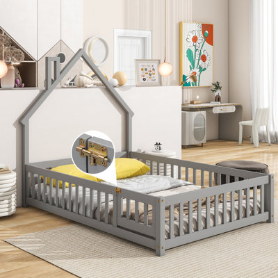 Akshan Daybed