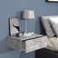 Satender Manufactured Wood Bedside Table-1045949971-1045949982