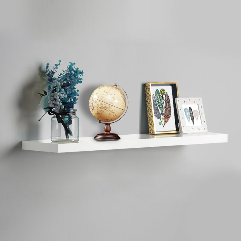 Garibold Floating Shelf