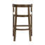 Tabourets de bar (ensemble de 2)