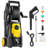 VEVOR Plug-in Pressure Washer