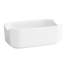 D&V Serena Rect. Sugar Packet Holder 4.25X2.75" (Set of 24)