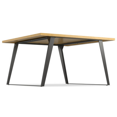 Lowry Square Dining Table