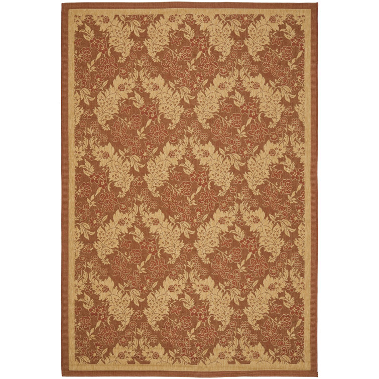 Weyauwega Performance Oriental Rug