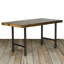 Table de salle à manger extensible-18108029-18108032