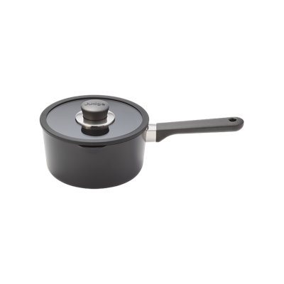 Judge Vista Ceramic, 18cm Draining Saucepan, 2.25L