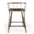 Castilla 25'' H Counter Stool