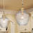 Bertsch 1 - Light Shaded Pendant-76143055