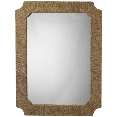 Flat Wall Mirror