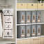 Ebern Designs Fabric Underbed Storage