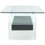 Table basse en traineau Kayley-92718618
