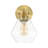 Hendrica Flush Mounted Sconce-1096091339