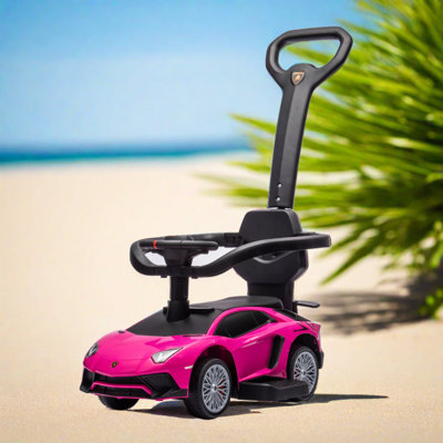 Jouets tout-terrain Freddo