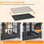 Harriet Furniture Style Crate with 3 Doors-297497733-297497728