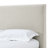 Meduse Corrinne Upholstered Bed-1029866332-1029866323