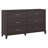 Giovanna 59'' W 6 - Drawer Dresser-1025067711