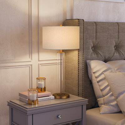 Skye Table Lamp