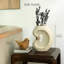 Petit vase de table Curva-123273944