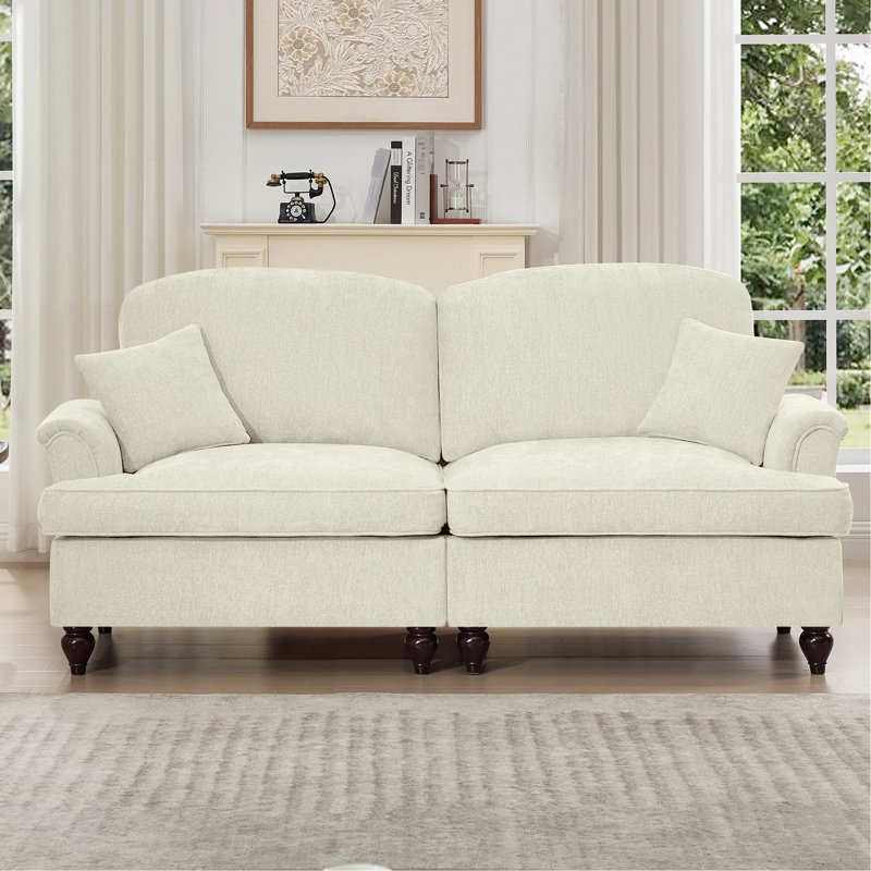 Canapé Mid-Century