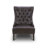 Tufted Upholstered Accent Chair-729682885