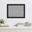 Phil Magnetic Metal Photo Memo Board-101827324