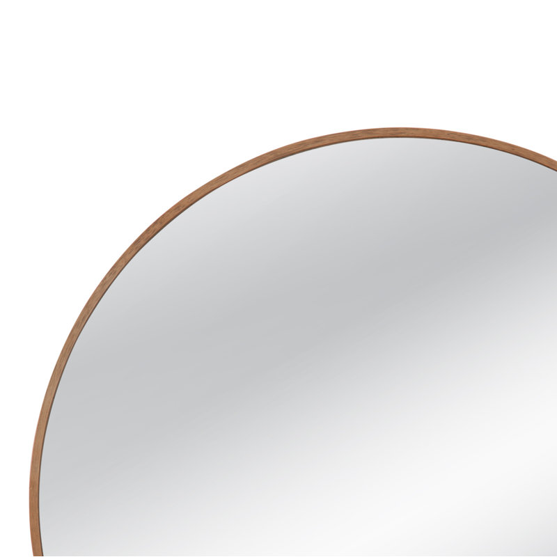 Miroir mural Strusse