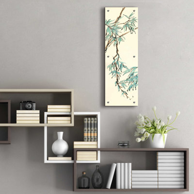 «Summer Bamboo II» par Chris Paschke