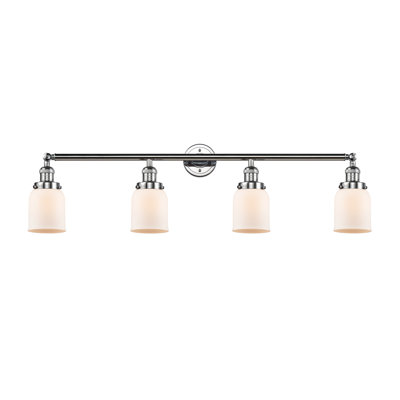 Gatto 4 - Light Dimmable Vanity Light