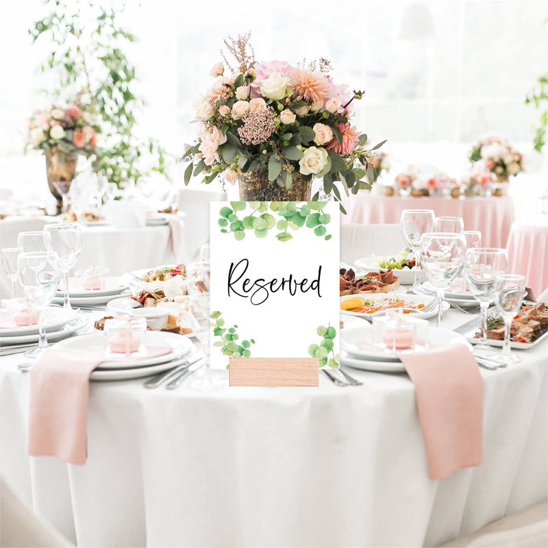 Paper Backdrops & Signs