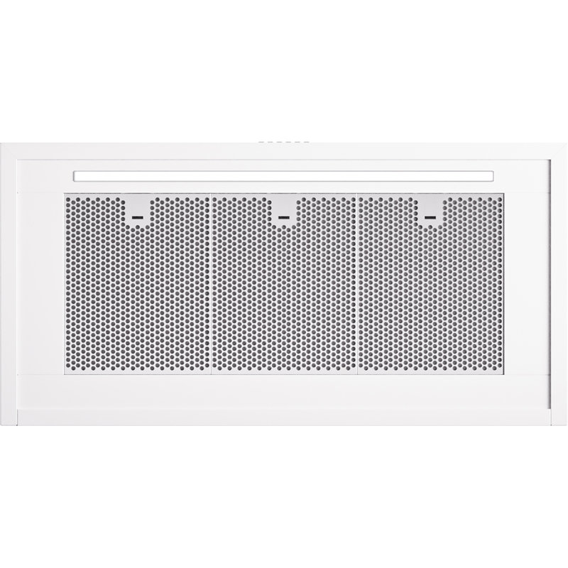 ILVE Nostalgie II Noblesse 40 in Range Hood, Antique White/Bronze