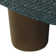 28" Wide Round Storage Ottoman