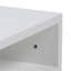 Cliffsage Manufactured Wood Bedside Table-36072168