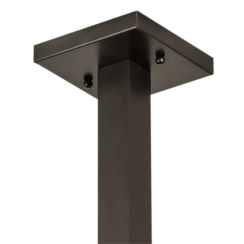 Hyde Park 2 - Light Pendant