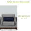 Housse et insert de traversin-74559166