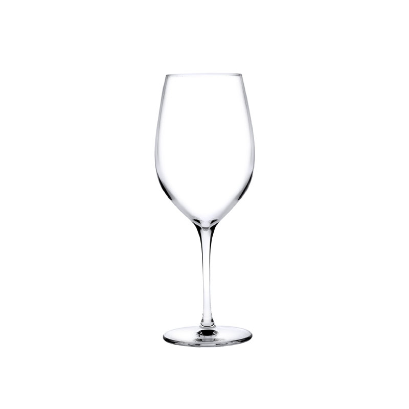 Terroir Crystal Wine Glass
