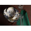 Torell Piece Porcelain China Dinnerware Set - Service for 6