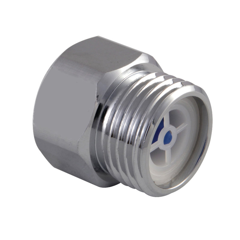 Adaptateur anti-inondation pour conduite d’alimentation