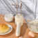 U-Taste Electric Whisk: Lightweight, Ergonomic Design Mixer For Easy Baking And Beating