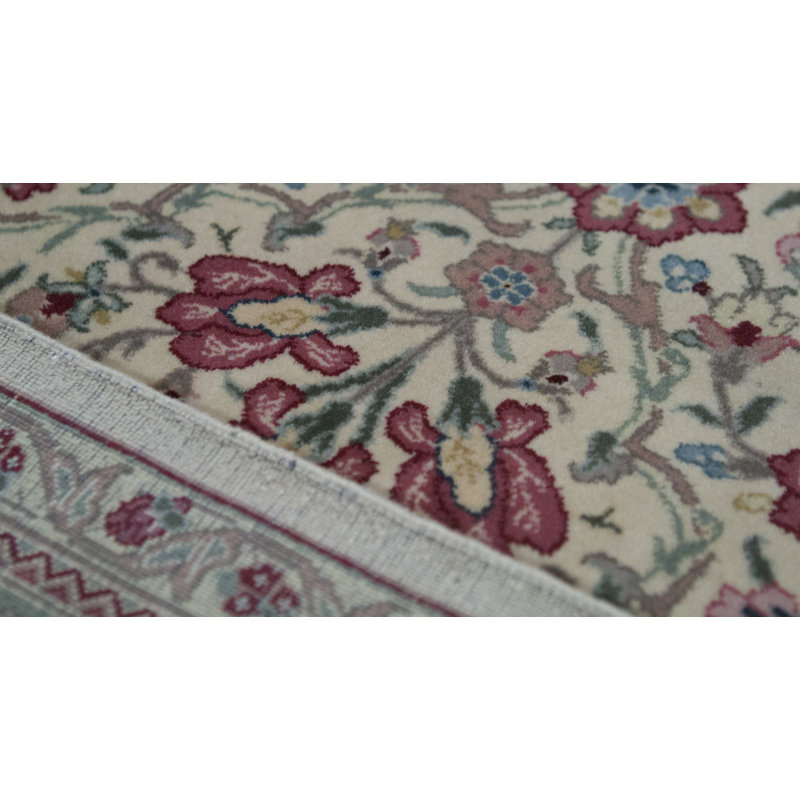 Shah One-of-a-Kind 6' X 9' Area Rug