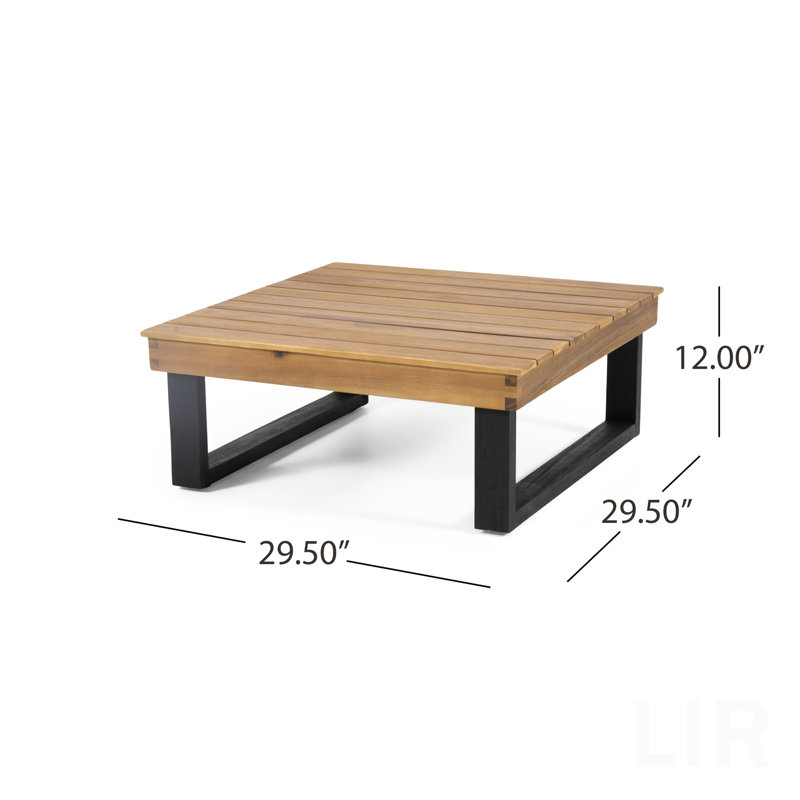 CHAISE D'ANGLE SEBASTIEN + TABLE BASSE, Chaise