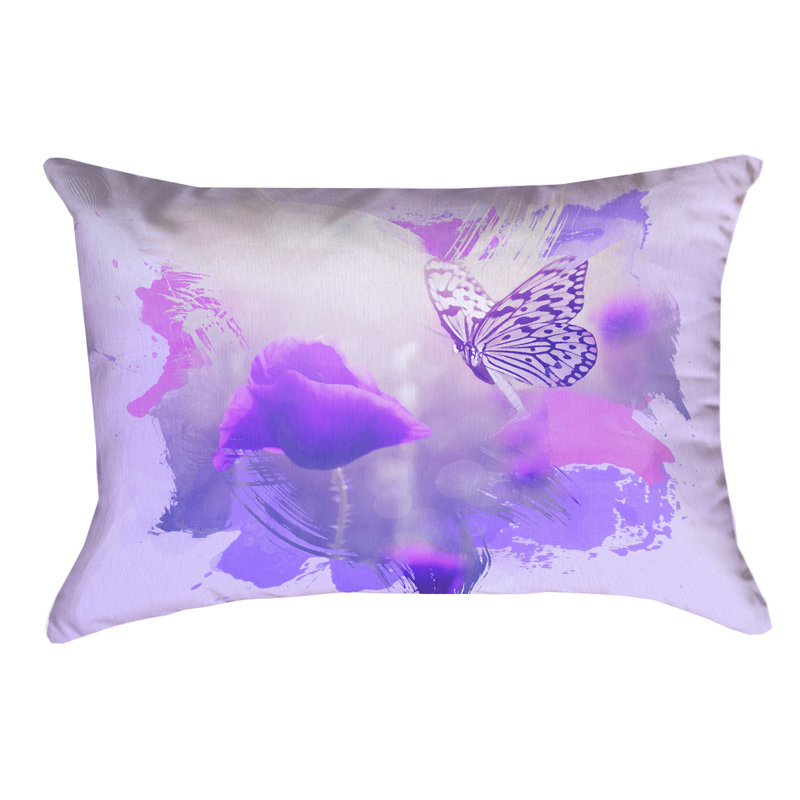 Coussin Justin Duane