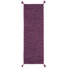 Black/Purple